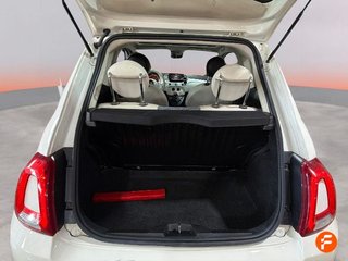 Fiat 500 1.2 8v 51kW (69CV) Collezione
