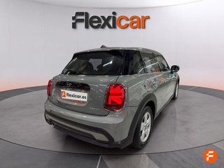 MINI Cooper COOPER 5 PUERTAS