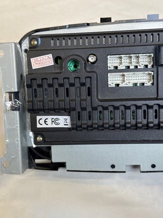 Radio Fiat 500 500S 500C 4/64GB