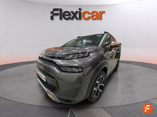 Citroën C3 Aircross PureTech 81kW (110CV) S&S Shine