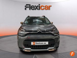 Citroën C3 Aircross PureTech 81kW (110CV) S&S Shine