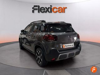 Citroën C3 Aircross PureTech 81kW (110CV) S&S Shine