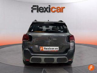 Citroën C3 Aircross PureTech 81kW (110CV) S&S Shine