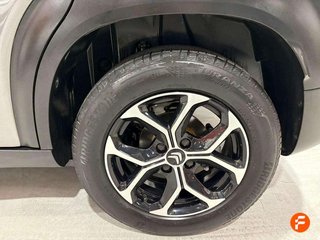 Citroën C3 Aircross PureTech 81kW (110CV) S&S Shine
