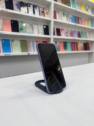 iPhone 12 64GB Viola