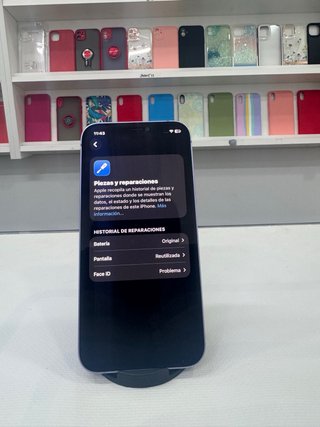 iPhone 12 64GB Viola