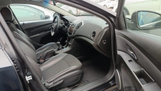 Chevrolet Cruze 2014