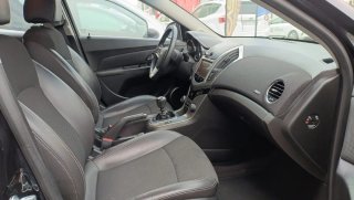 Chevrolet Cruze 2014