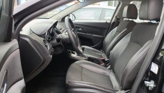 Chevrolet Cruze 2014