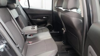 Chevrolet Cruze 2014