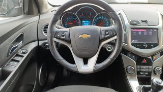 Chevrolet Cruze 2014