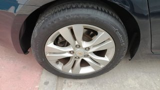 Chevrolet Cruze 2014