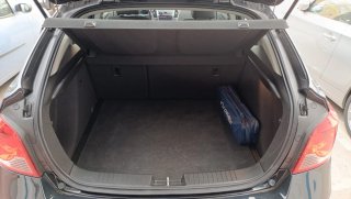 Chevrolet Cruze 2014