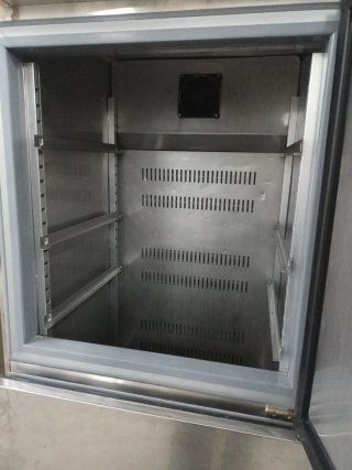 Armario refrigerado Infrico