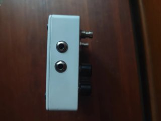 Electro-Harmonix Big Muff Deluxe