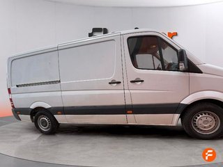 Mercedes Sprinter 311 CDI MEDIO 3.5T ALTO