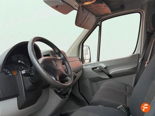 Mercedes Sprinter 311 CDI MEDIO 3.5T ALTO