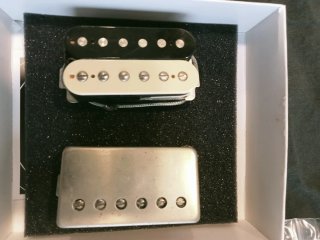 Tokai Love Rock (Les Paul) Seymour Duncan Slash