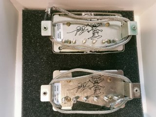 Tokai Love Rock (Les Paul) Seymour Duncan Slash