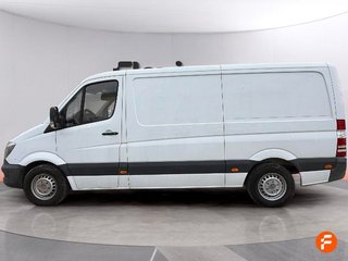 Mercedes Sprinter 311 CDI MEDIO 3.5T ALTO
