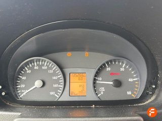 Mercedes Sprinter 311 CDI MEDIO 3.5T ALTO