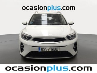 Kia Stonic 1.2 DPi Concept 62 kW (84 CV)