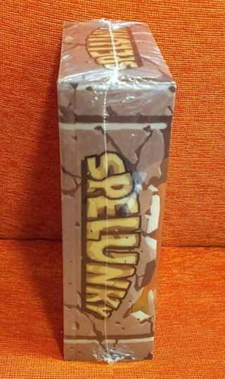 Spelunky Collector's Edition PS4