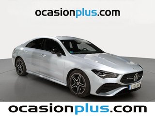 Mercedes-Benz CLA 200 120 kW (163 CV)