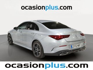Mercedes-Benz CLA 200 120 kW (163 CV)