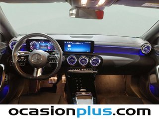 Mercedes-Benz CLA 200 120 kW (163 CV)