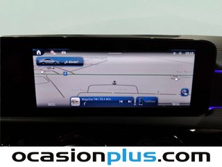 Mercedes-Benz CLA 200 120 kW (163 CV)