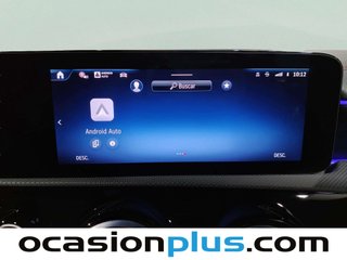 Mercedes-Benz CLA 200 120 kW (163 CV)