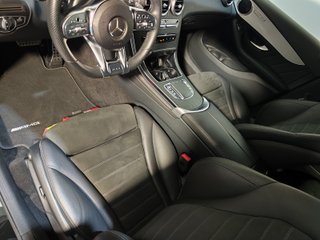 Mercedes-Benz GLC 300de 2022 H.enchufable