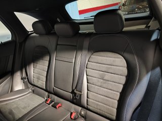 Mercedes-Benz GLC 300de 2022 H.enchufable