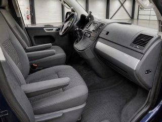 Volkswagen Multivan 2013