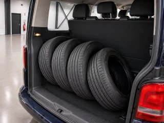 Volkswagen Multivan 2013