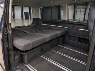 Volkswagen Multivan 2013