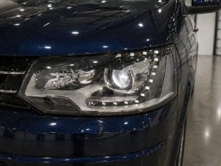 Volkswagen Multivan 2013