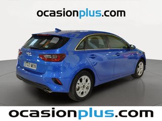 Kia Ceed 1.0 T-GDi Drive 88 kW (120 CV)