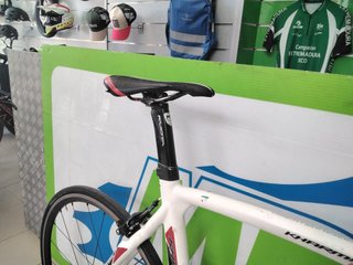 Kuota Kharma Race