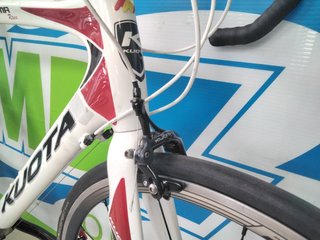 Kuota Kharma Race