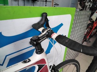 Kuota Kharma Race