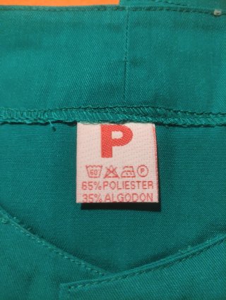 GIACCA E PANTALONE DA LAVORO