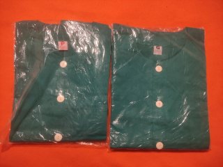 GIACCA E PANTALONE DA LAVORO
