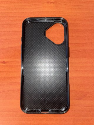 Funda iPhone 14/13 Christian Dior