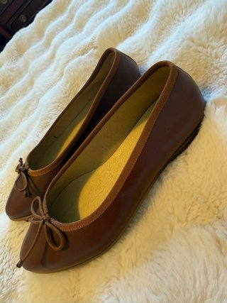 Ballerine Sweet Dreams Marroni