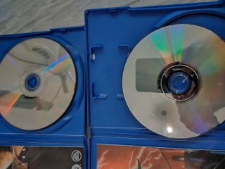 Giochi per PS2 Supereroi