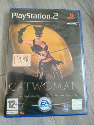 Giochi per PS2 Supereroi