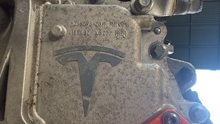 Motor Tesla Cybertruck (7G2C)
