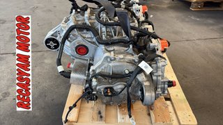 Motor Tesla Cybertruck (7G2C)
